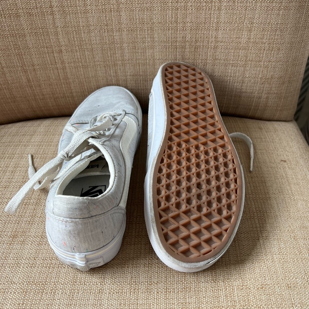 Vans Sneakers - Size 6